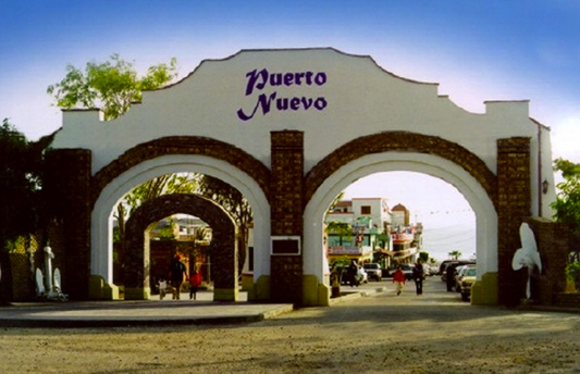 Puerto-Nuevo